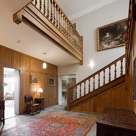 Ard Na Sidhe Hotel Killorglin