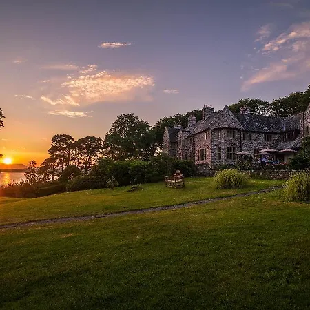Hotel Ard Na Sidhe 4*