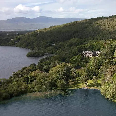 Ard Na Sidhe