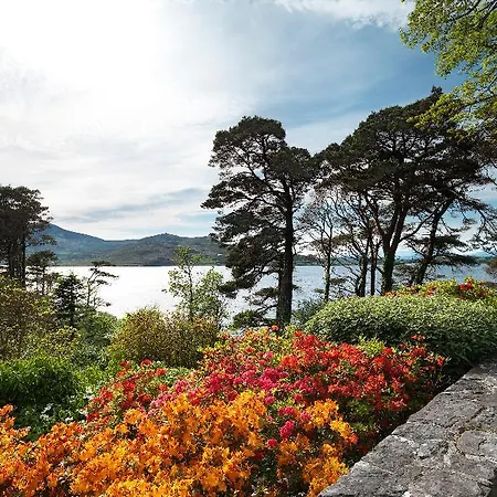 Ard Na Sidhe Hotel 4*