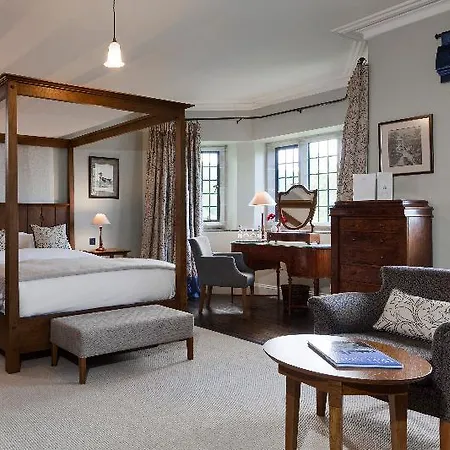 Hotel Ard Na Sidhe Killorglin