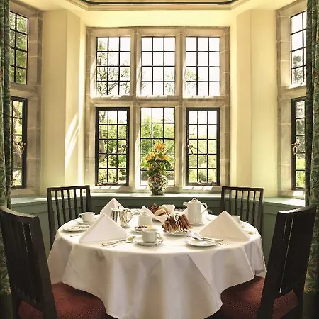 Ard Na Sidhe Hotel 4*