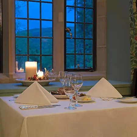Ard Na Sidhe 4* Killorglin