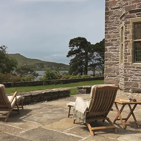 Hotel Ard Na Sidhe