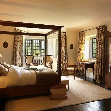 Ard Na Sidhe Hotel 4*