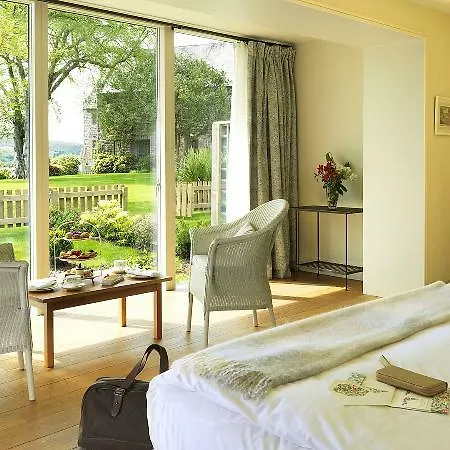Ard Na Sidhe Hotel Killorglin