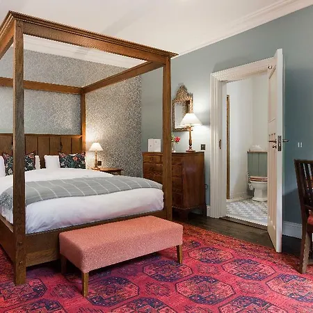 Hotel Ard Na Sidhe Killorglin