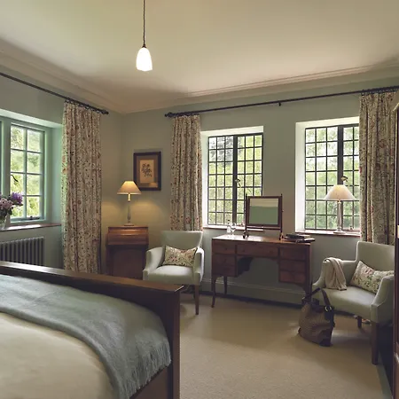 Hotel Ard Na Sidhe 4*