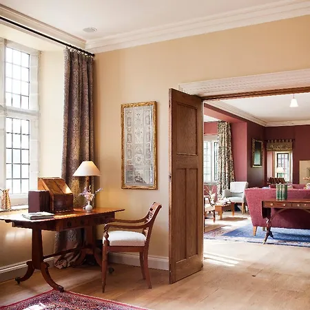 Hotel Ard Na Sidhe
